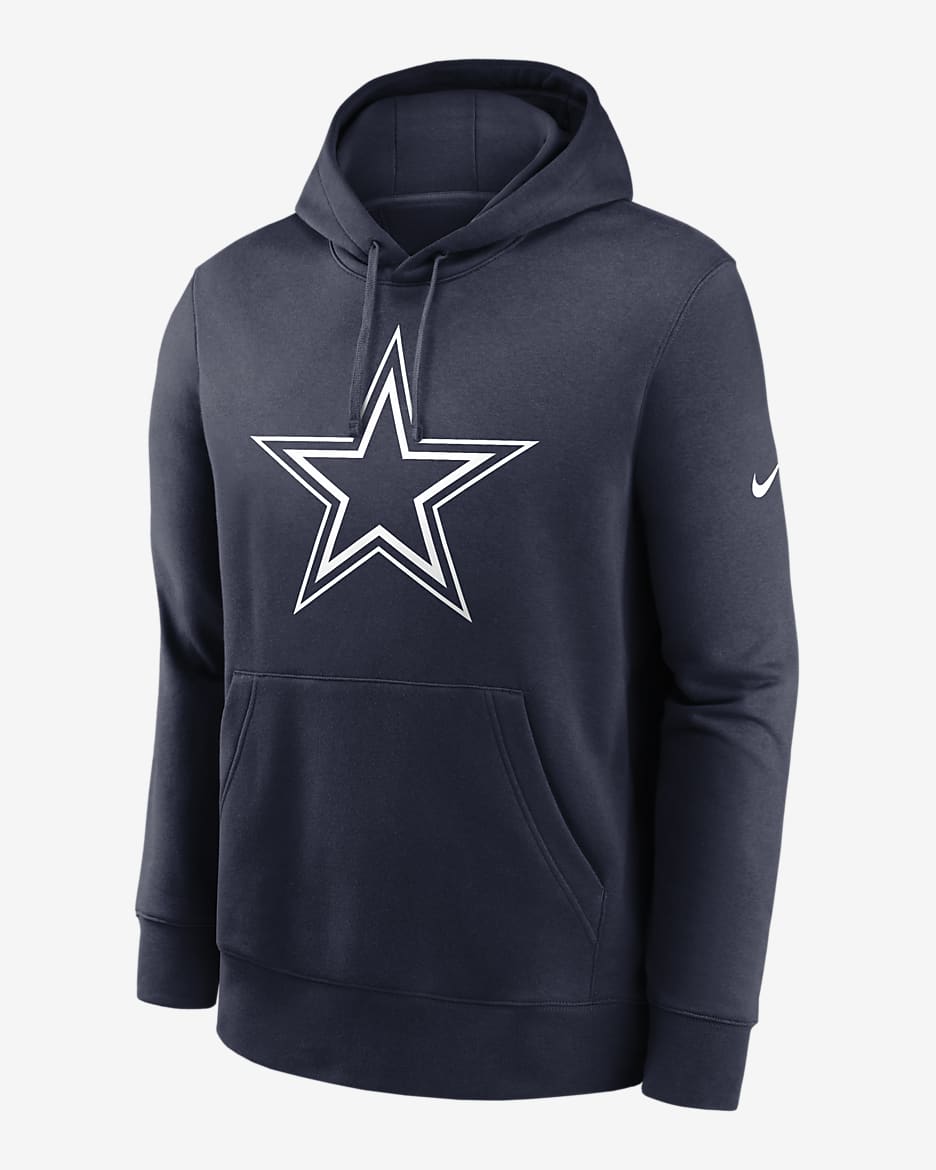 Nike nfl hoodie on sale